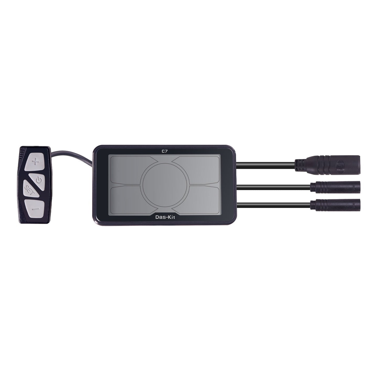 Affichage C7BB-15 (miami)