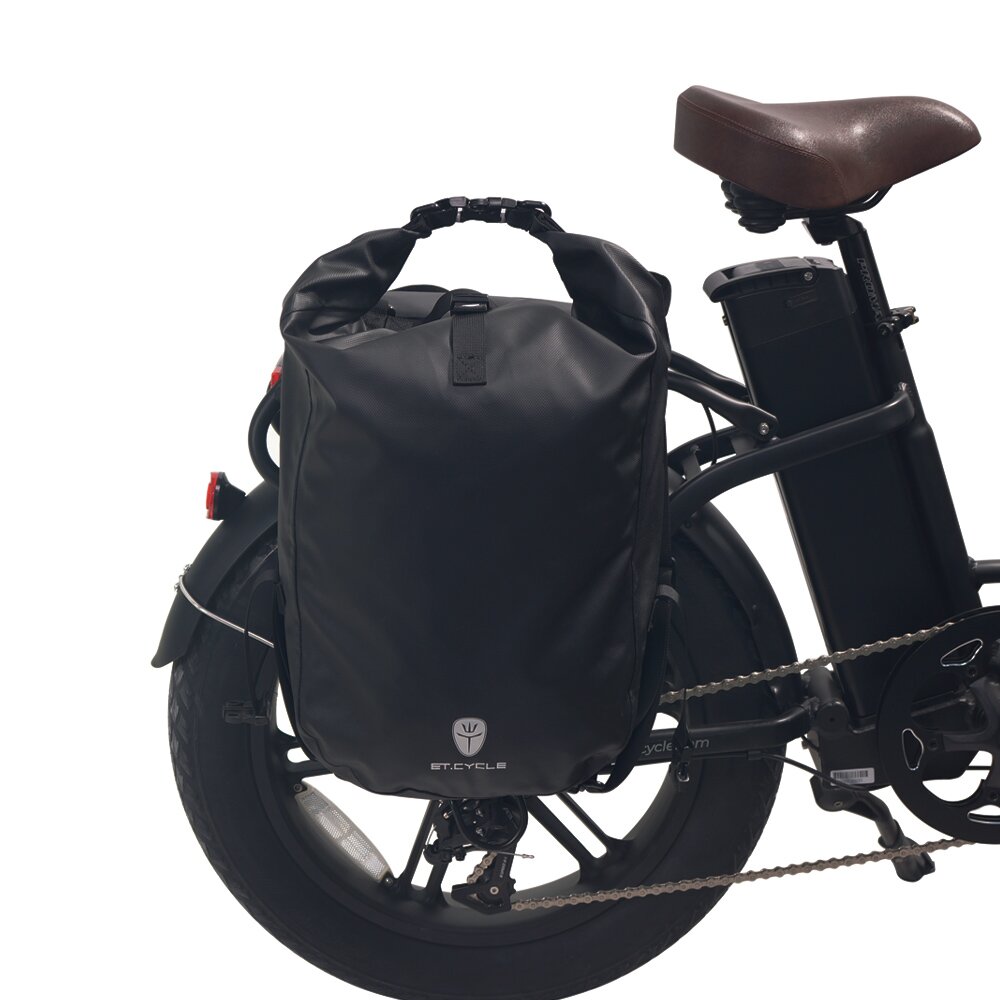 Sacoche de vélo, ET Cycle, 20L