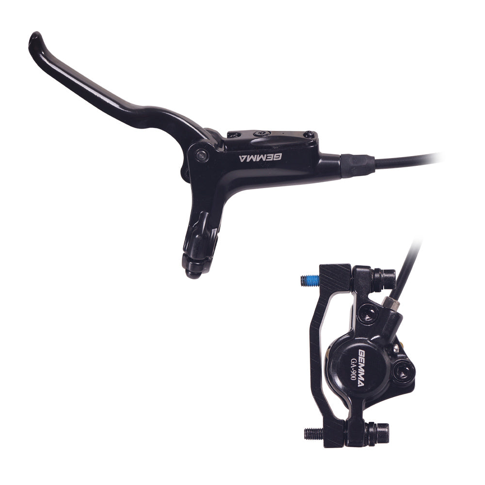 Levier de frein ¨¤ disque hydraulique gauche (C7)