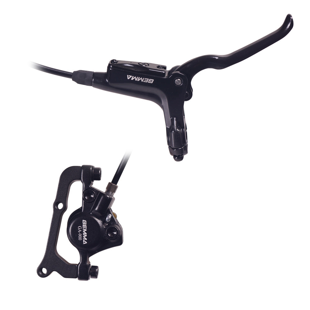 Levier de frein ¨¤ disque hydraulique droit (C7)