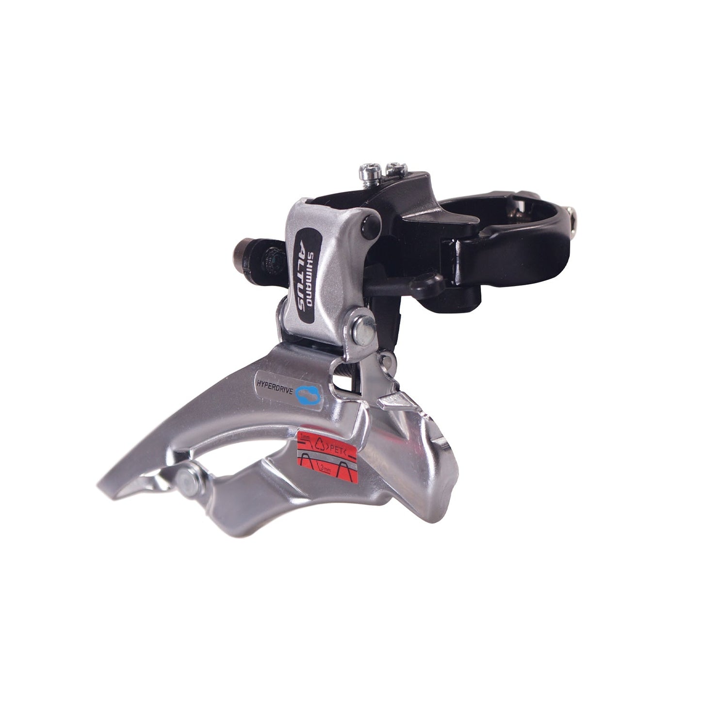 D¨¦railleur avant (M3)