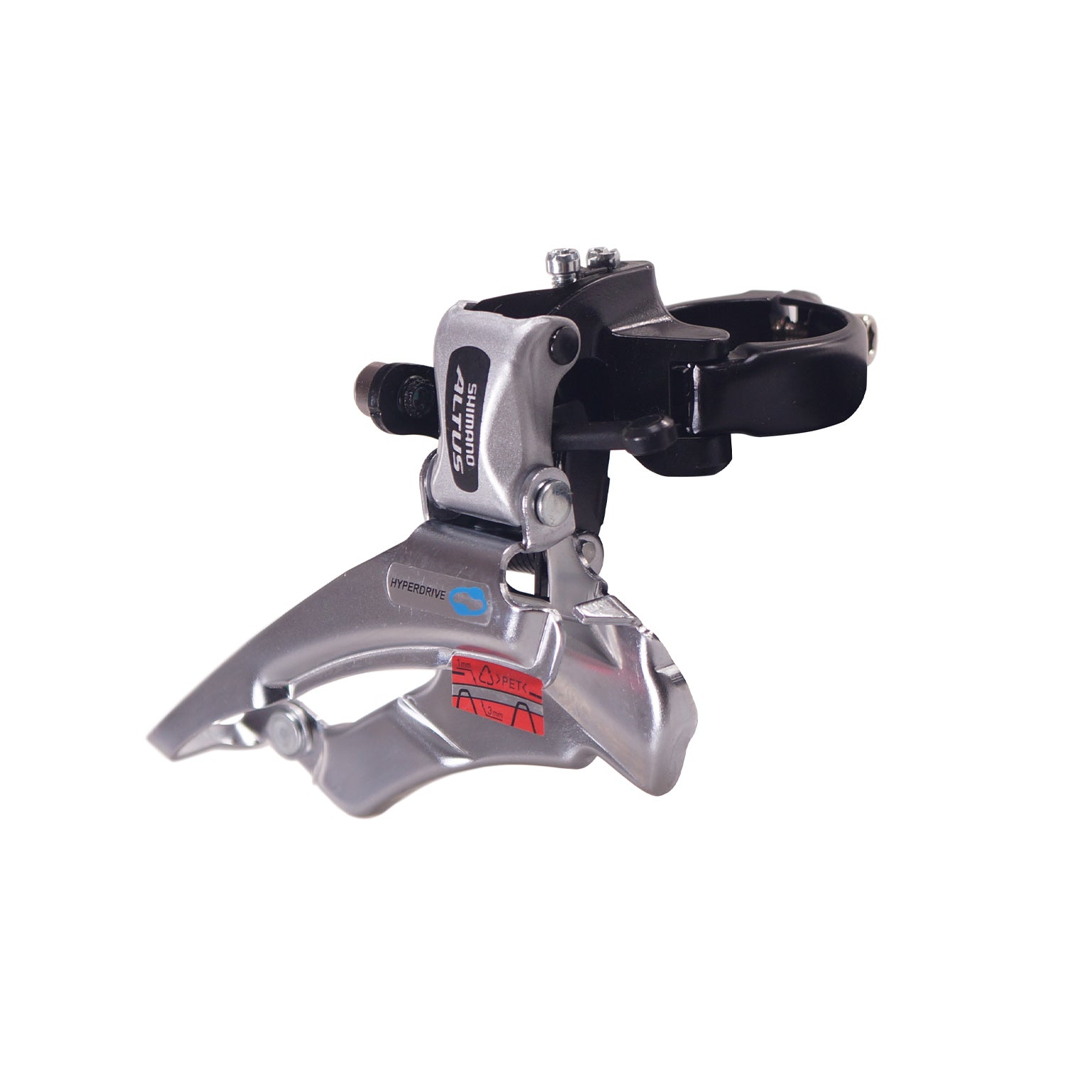 D¨¦railleur avant (M3)