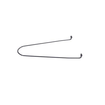 Porte-garde-boue avant - Milano 28/Milano Plus 28 /Venice 28/ Venice Plus 28/Hamburg 28