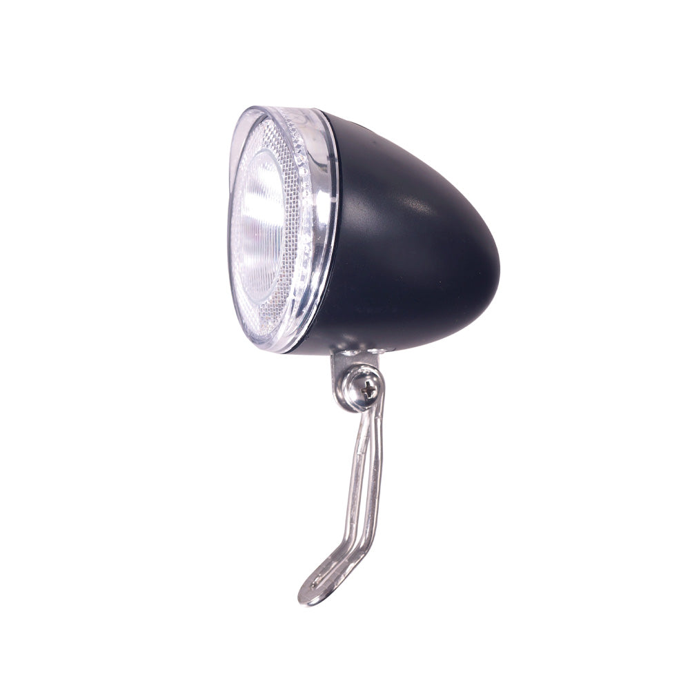 Lumi¨¨re avant - Miami