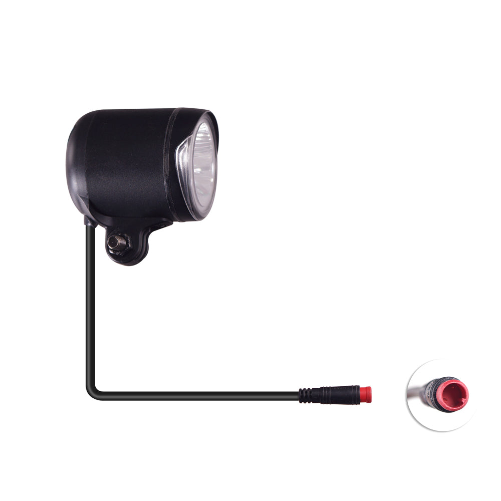 Lumi¨¨re avant DH002E (ET Cycle)