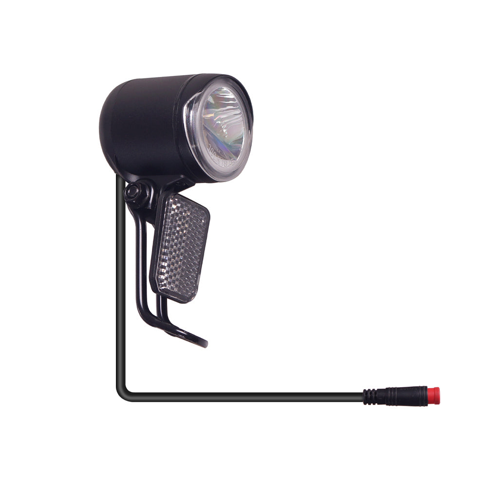 Lumi¨¨re avant - C5/C7