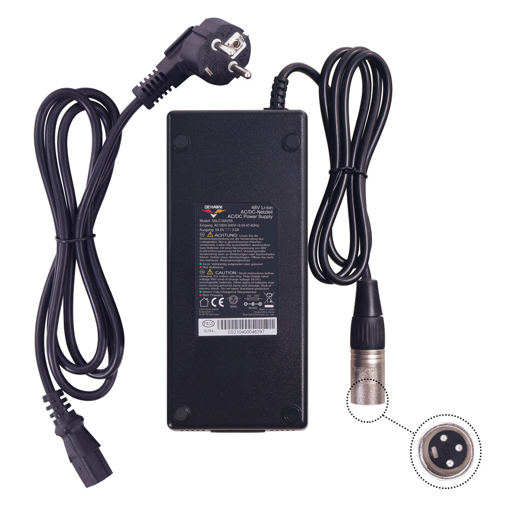 Kit de charge M483DE (ET Cycle)