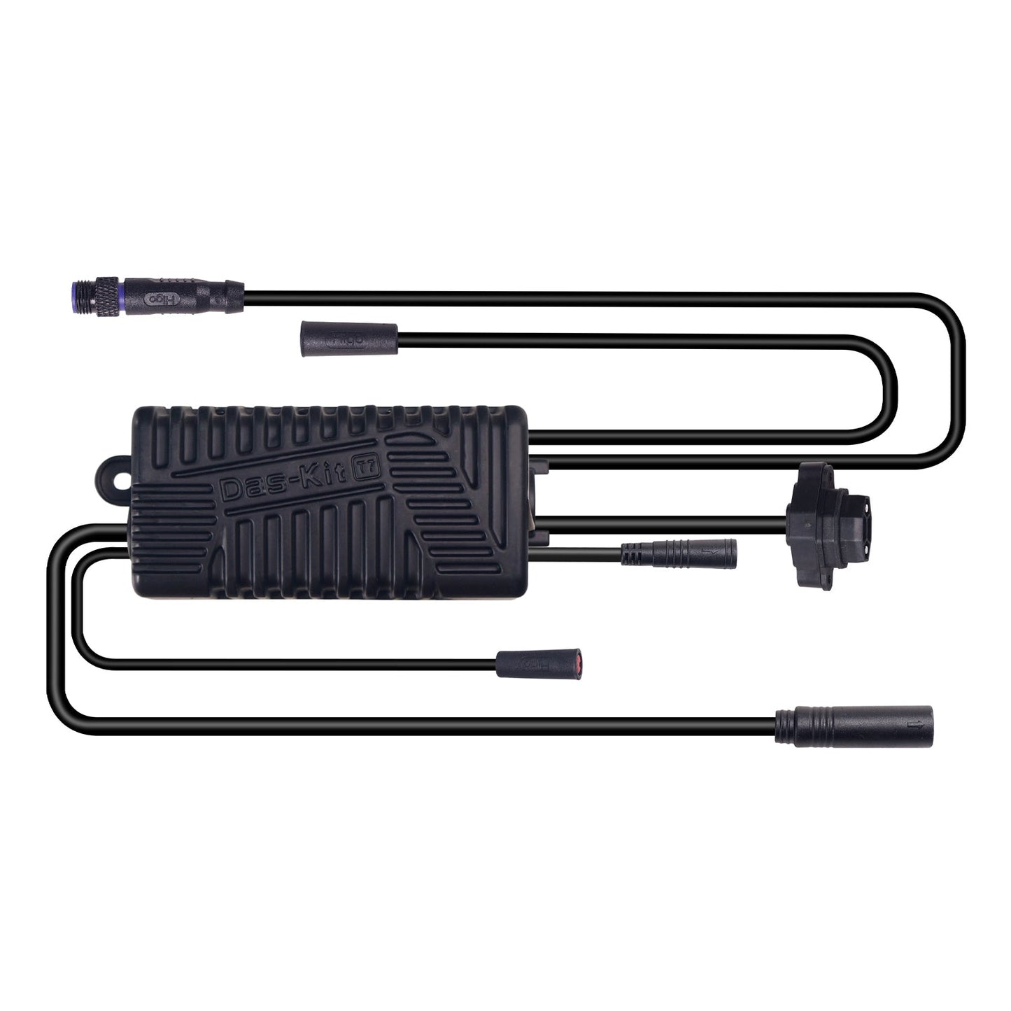 Controleur CT6-T7 (T7)