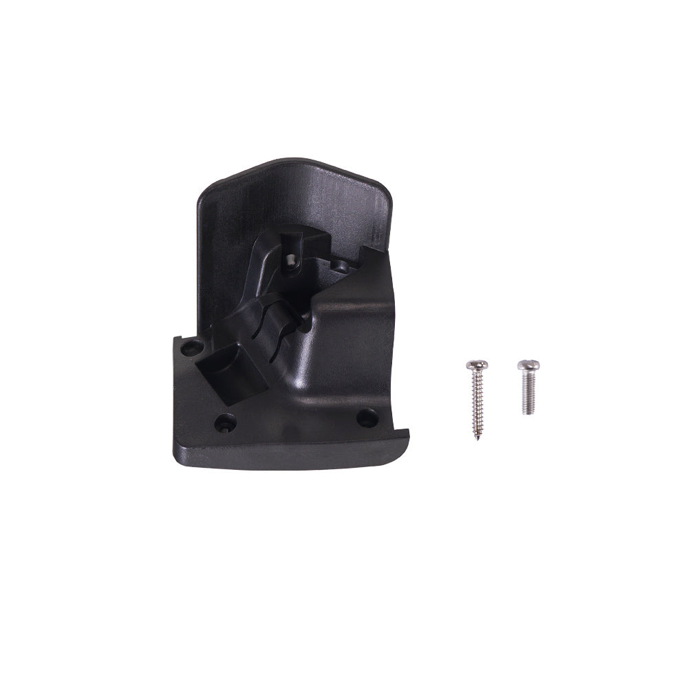 Base du support de batterie (basse)