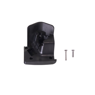 Base du support de batterie (basse)