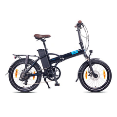 klapprad paris NCM Paris – Kompaktes und praktisches Faltrad