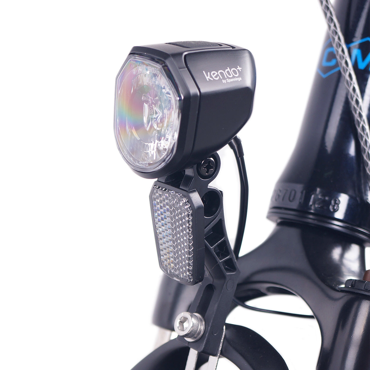 ncm paris e bike klapprad NCM Paris – Kompaktes und praktisches Faltrad