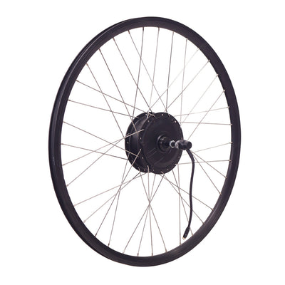 Moteur roue arri¨¨re 26" (S¨¦rie e-VTT)