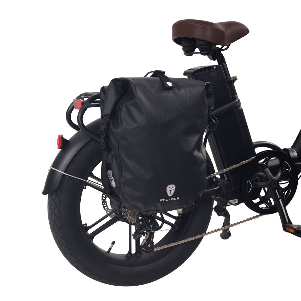 Sacoche de vélo, ET Cycle, 20L